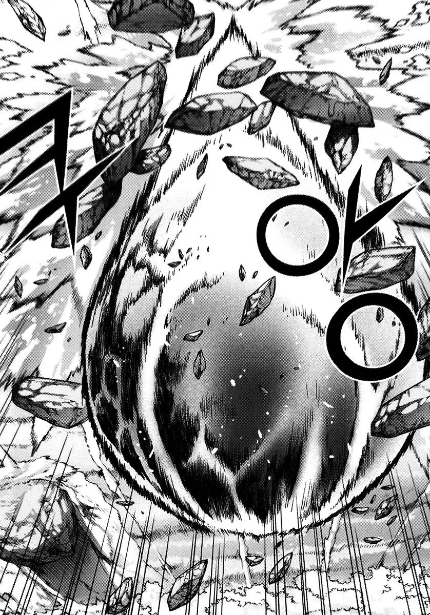 Demon King Zinmanga X Chapter 334 Page 5