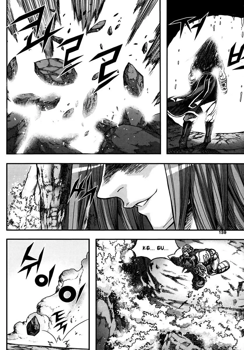 Demon King Zinmanga X Chapter 334 Page 7