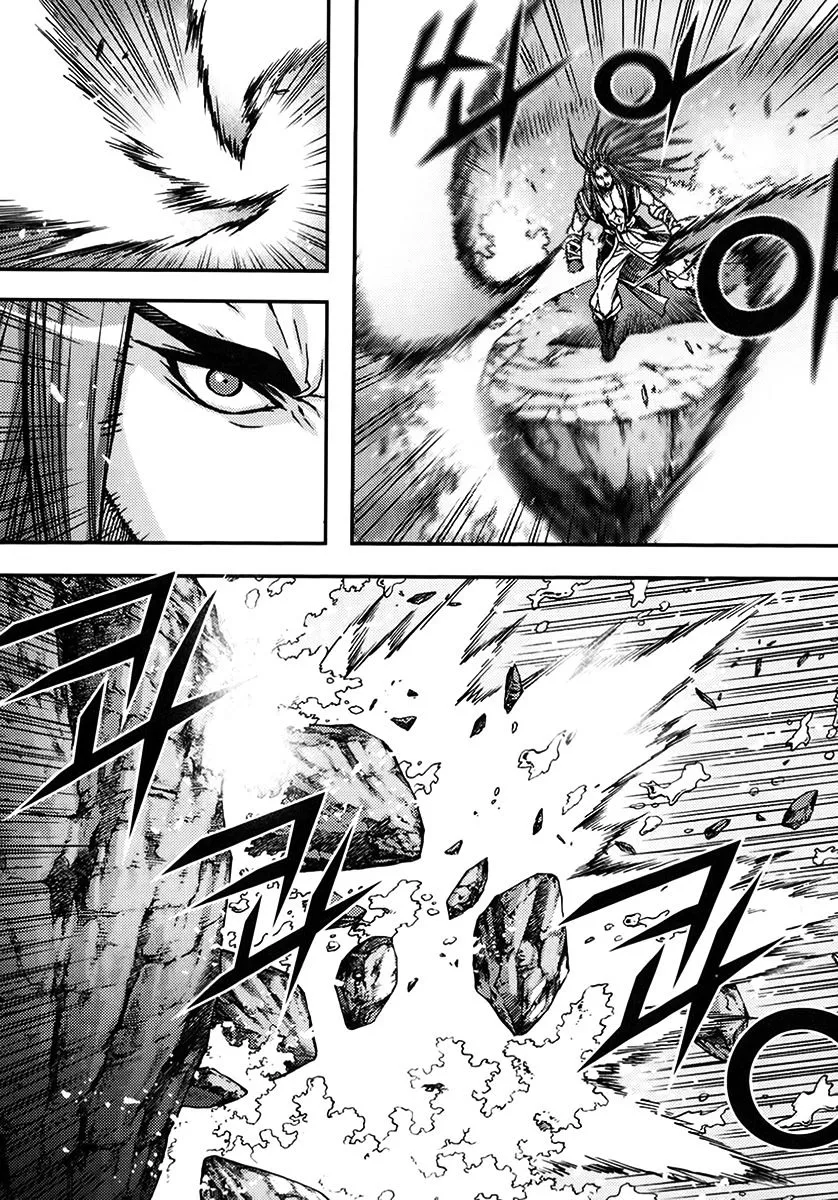 Demon King Zinmanga X Chapter 333 Page 34