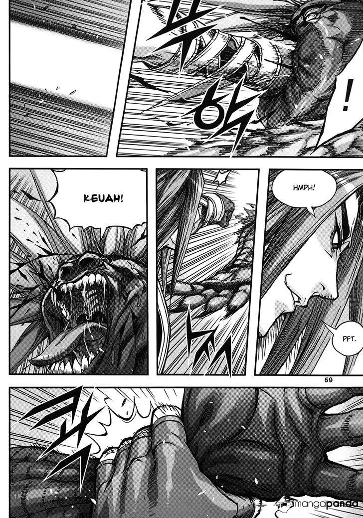 Demon King Zinmanga X Chapter 331 Page 27