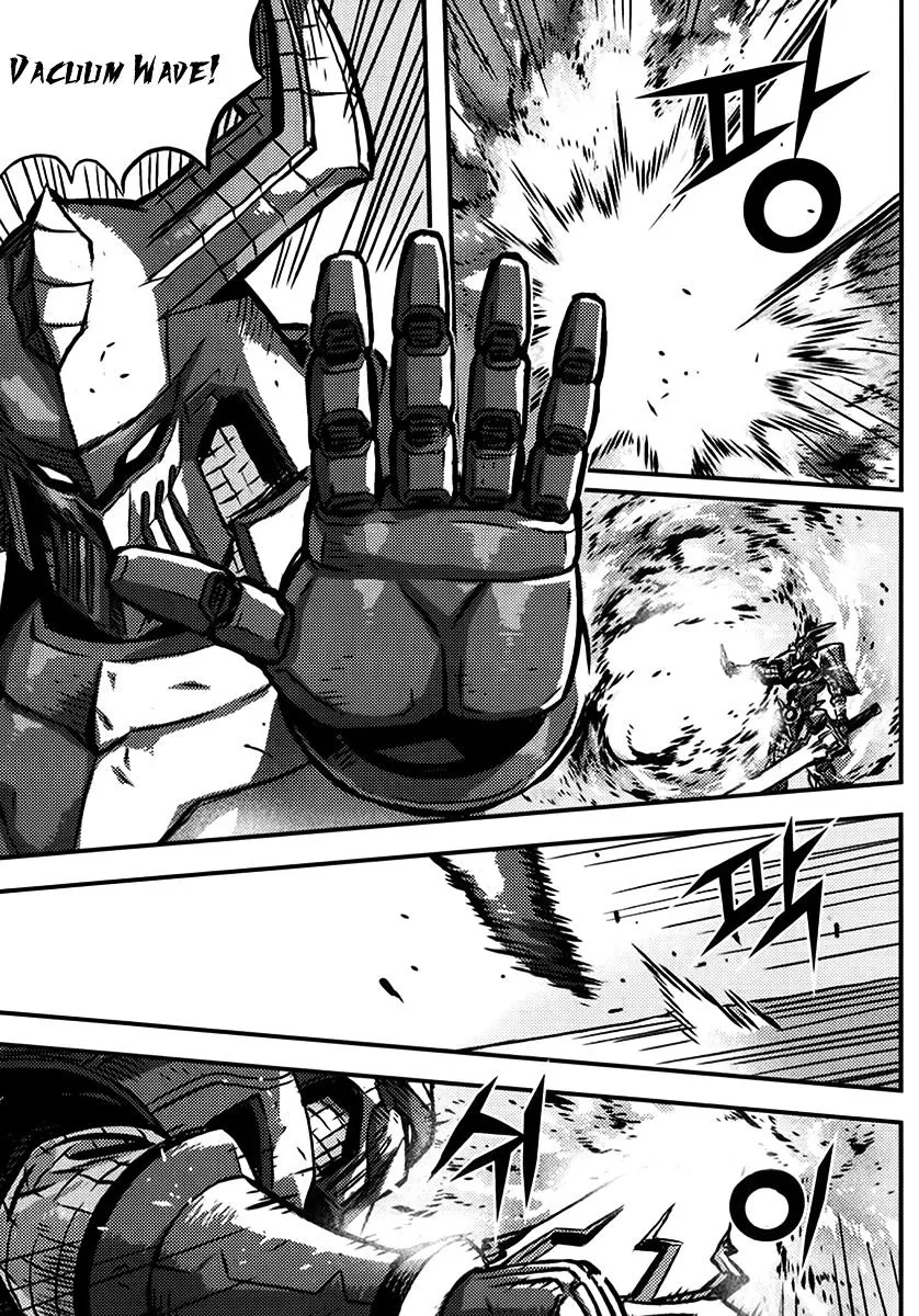 Demon King Zinmanga X Chapter 329 Page 6