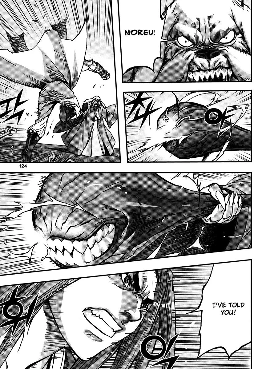 Demon King Zinmanga X Chapter 327 Page 32