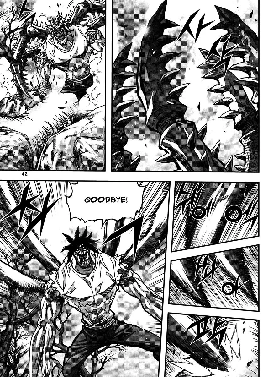 Demon King Zinmanga X Chapter 326 Page 10