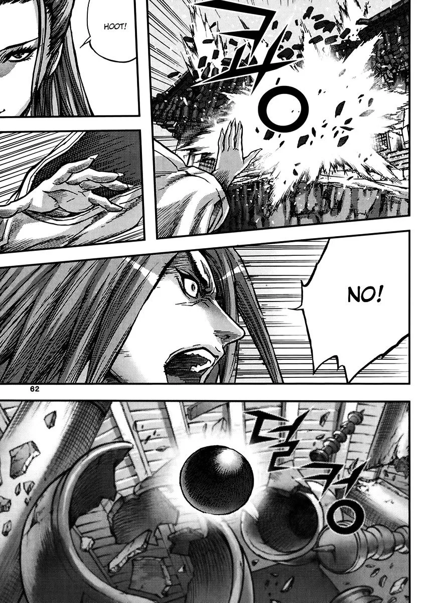Demon King Zinmanga X Chapter 326 Page 30