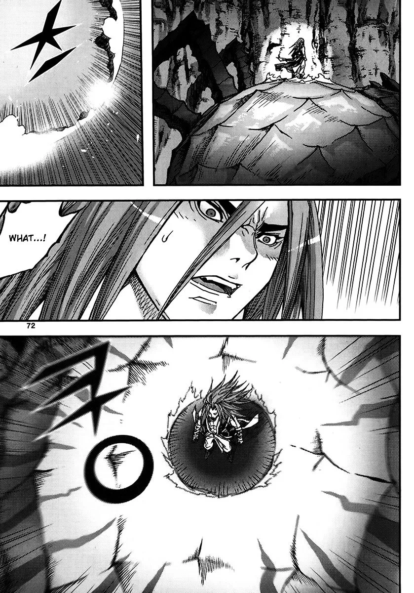 Demon King Zinmanga X Chapter 326 Page 40