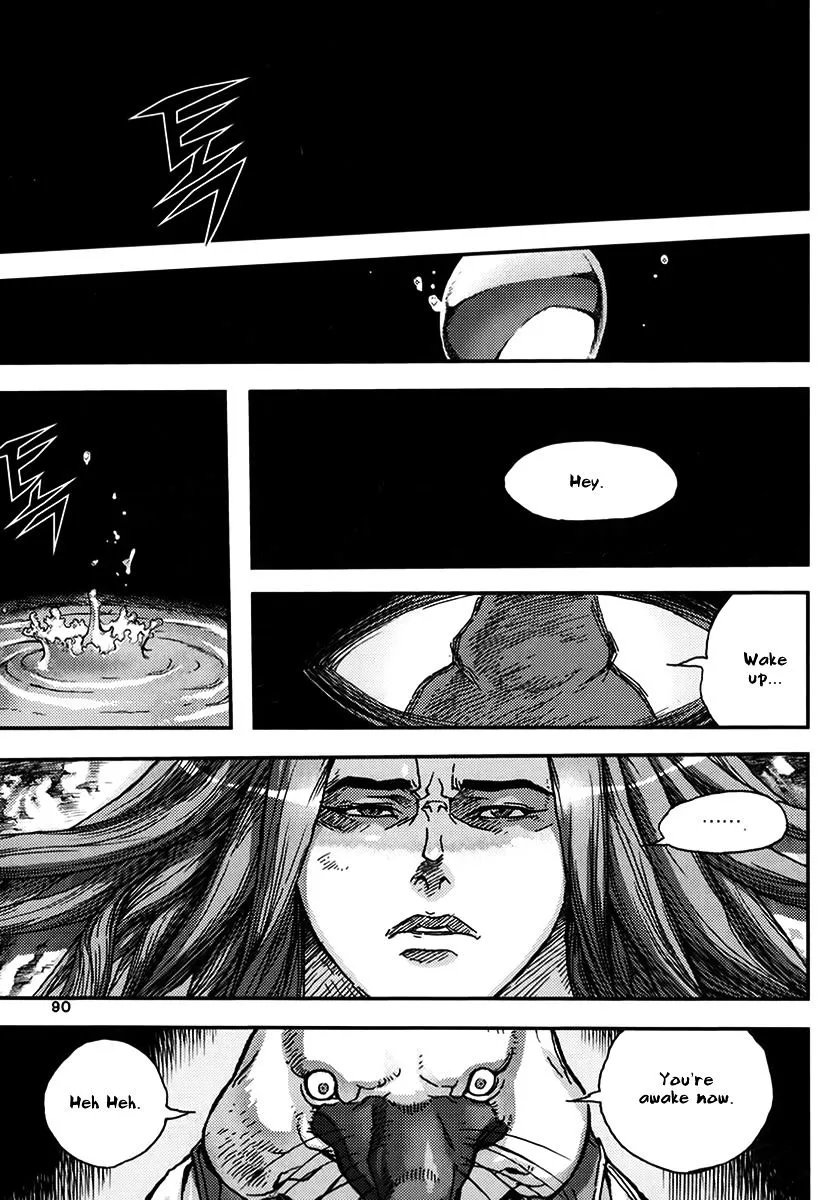 Demon King Zinmanga X Chapter 326 Page 58
