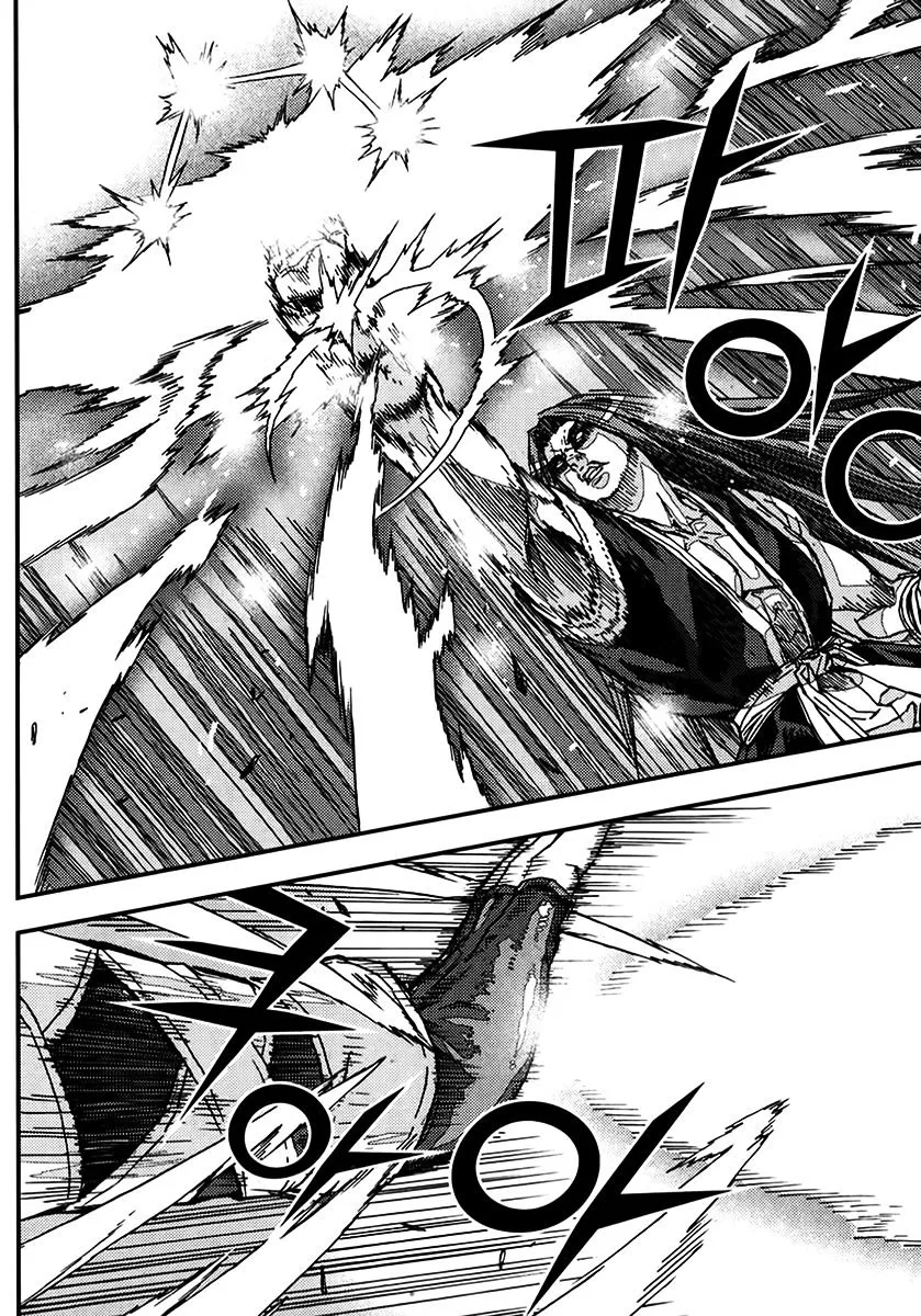 Demon King Zinmanga X Chapter 324 Page 9