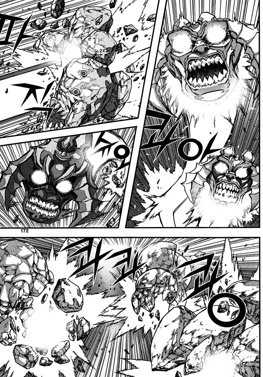 Demon King Zinmanga X Chapter 324 Page 10