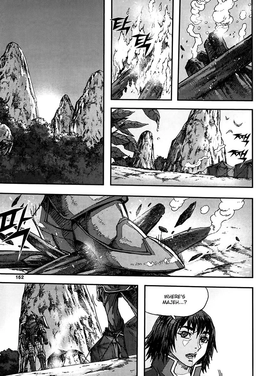 Demon King Zinmanga X Chapter 323 Page 20