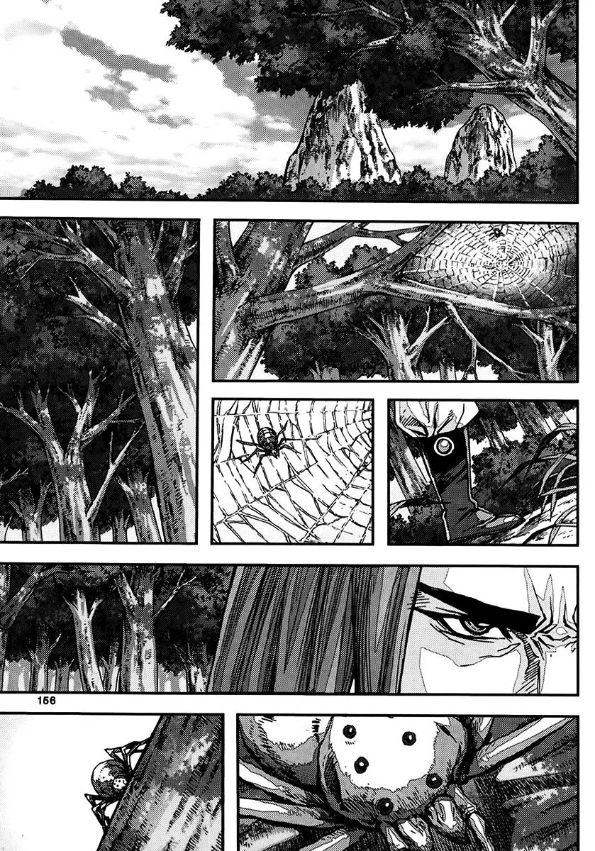 Demon King Zinmanga X Chapter 323 Page 24