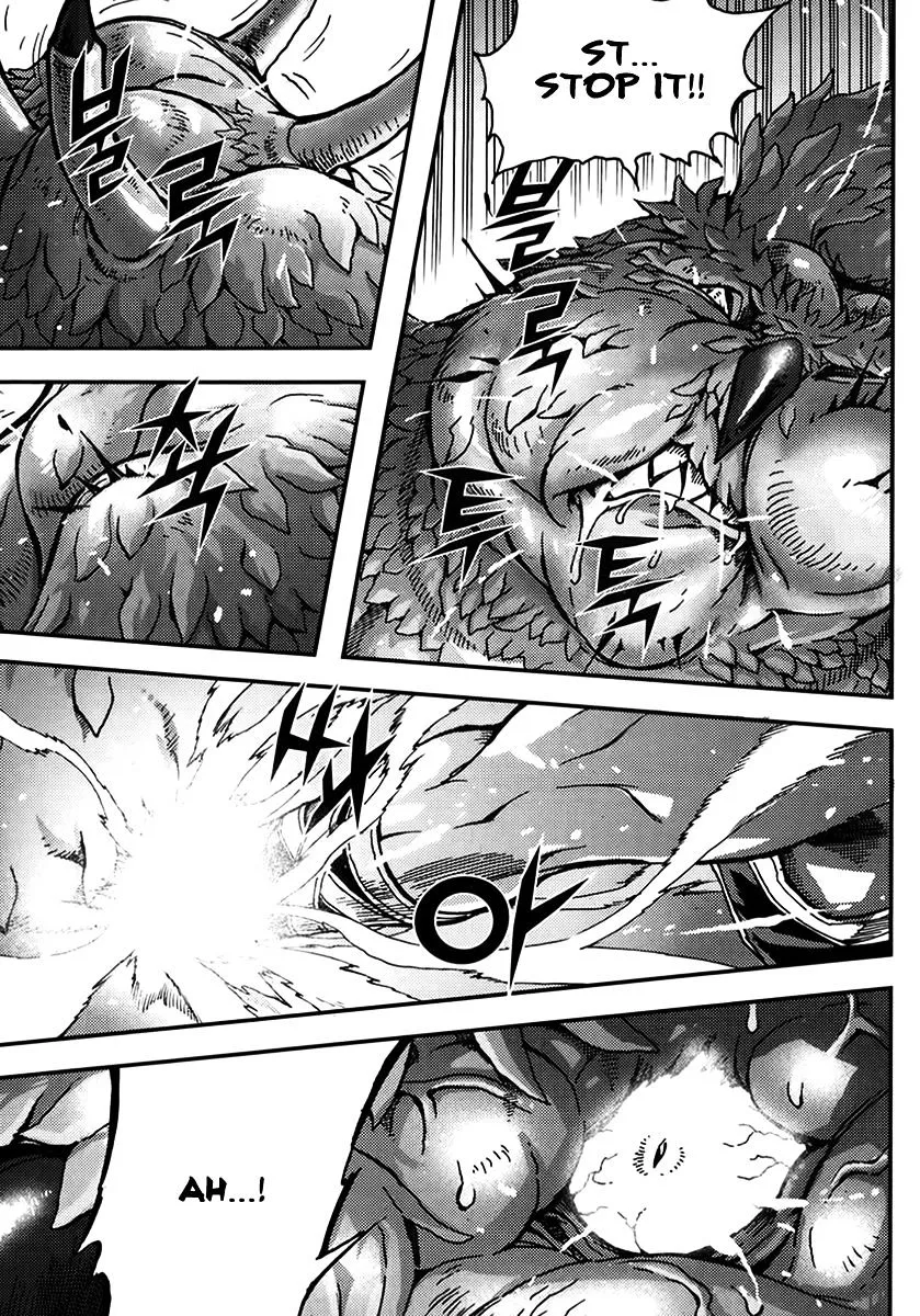 Demon King Zinmanga X Chapter 322 Page 4
