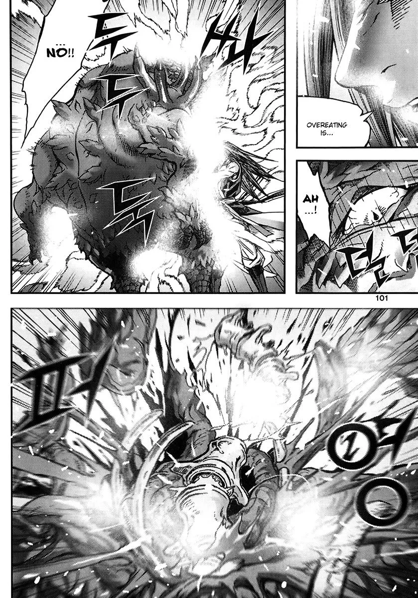 Demon King Zinmanga X Chapter 322 Page 5