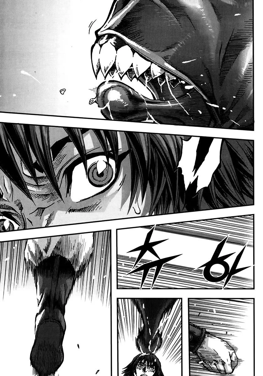 Demon King Zinmanga X Chapter 322 Page 24