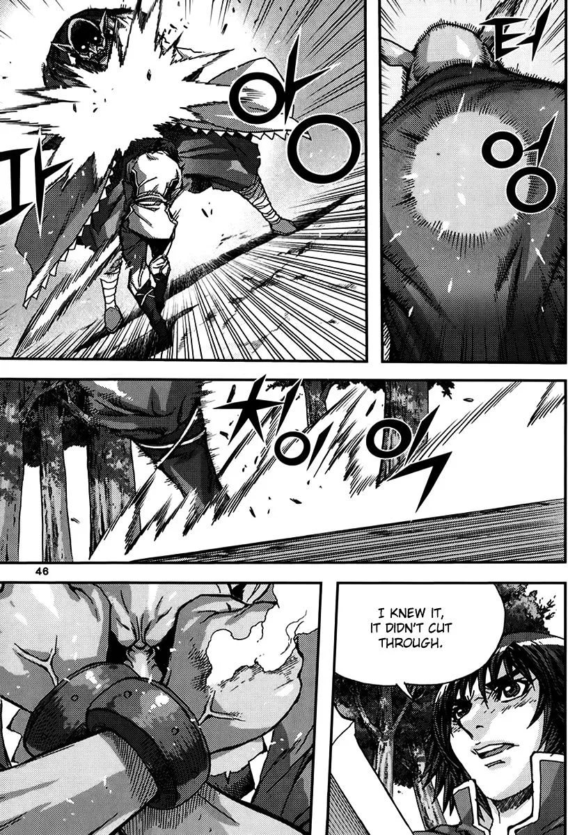 Demon King Zinmanga X Chapter 320 Page 10