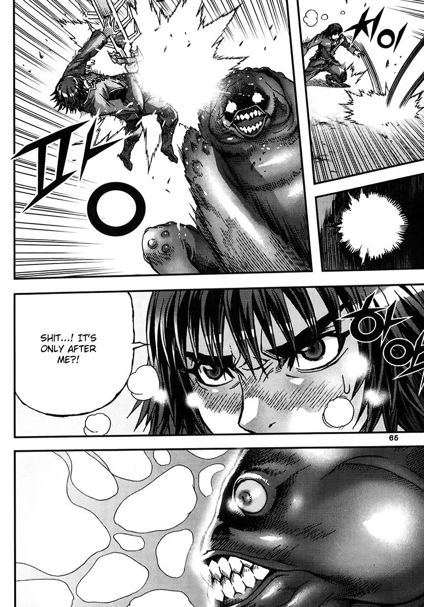 Demon King Zinmanga X Chapter 320 Page 29