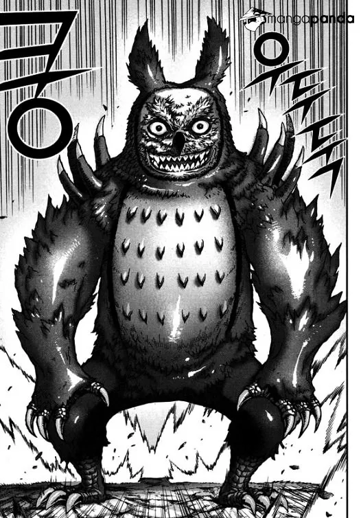 Demon King Zinmanga X Chapter 316 Page 27