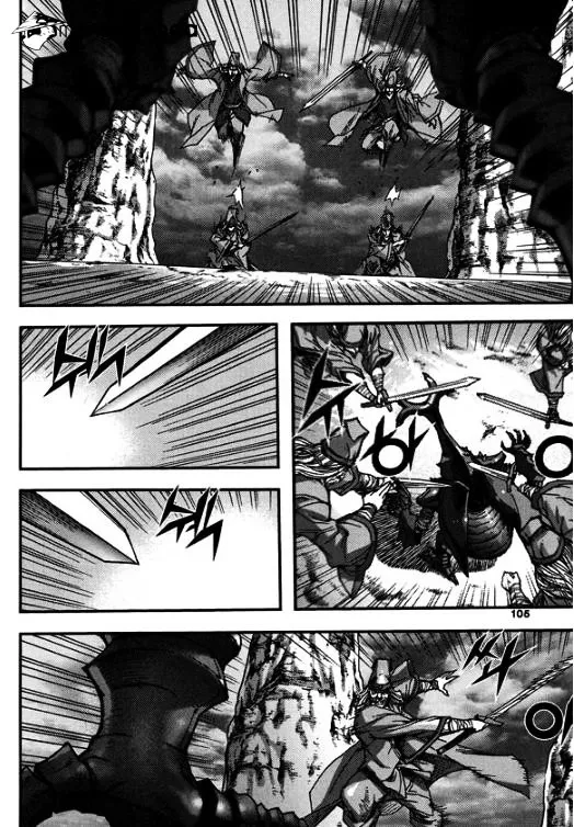 Demon King Zinmanga X Chapter 316 Page 32