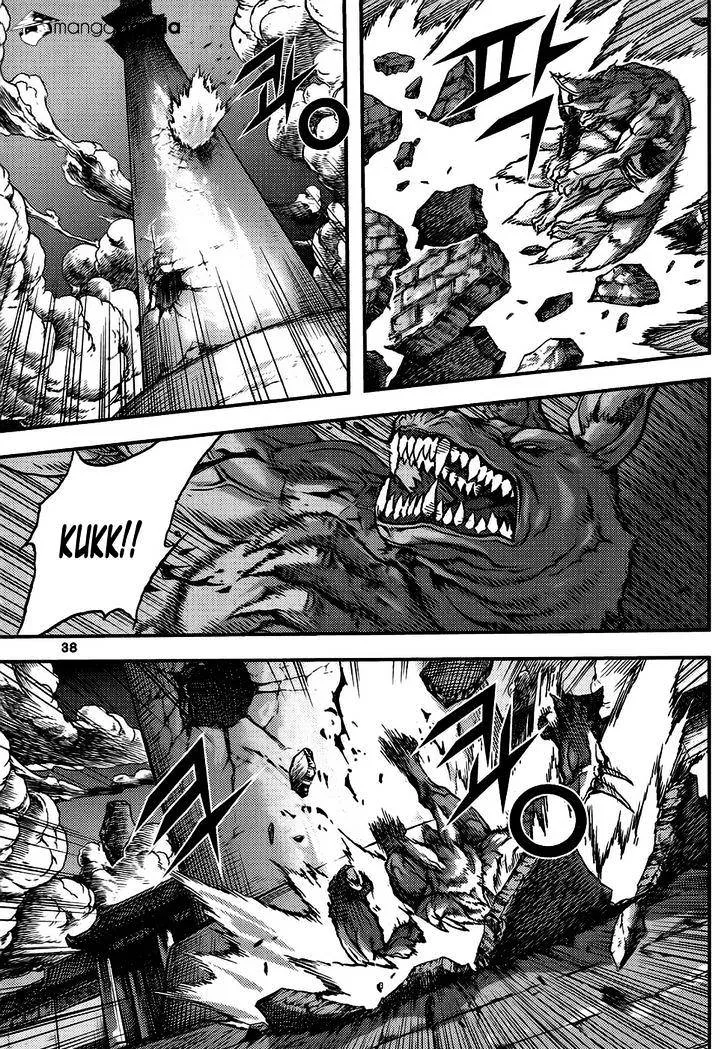 Demon King Zinmanga X Chapter 314 Page 38