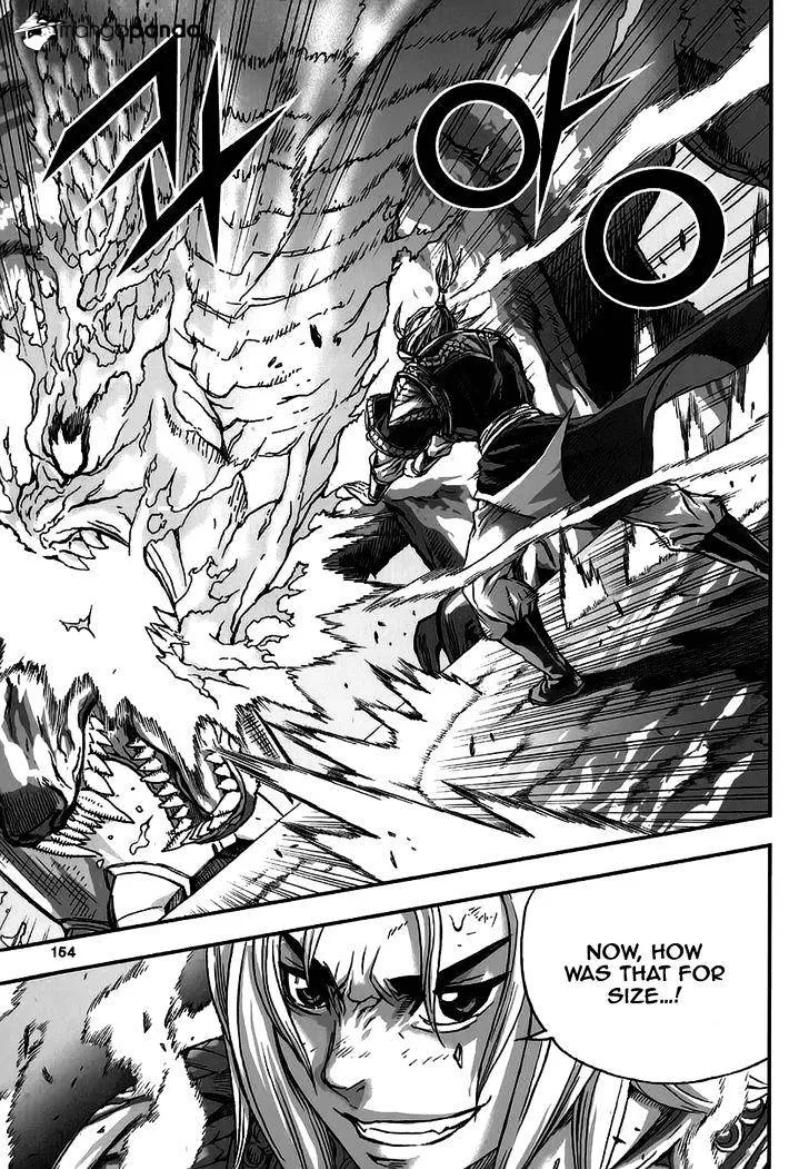Demon King Zinmanga X Chapter 313 Page 12