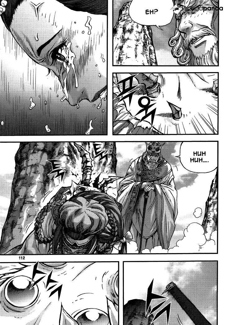 Demon King Zinmanga X Chapter 312 Page 6