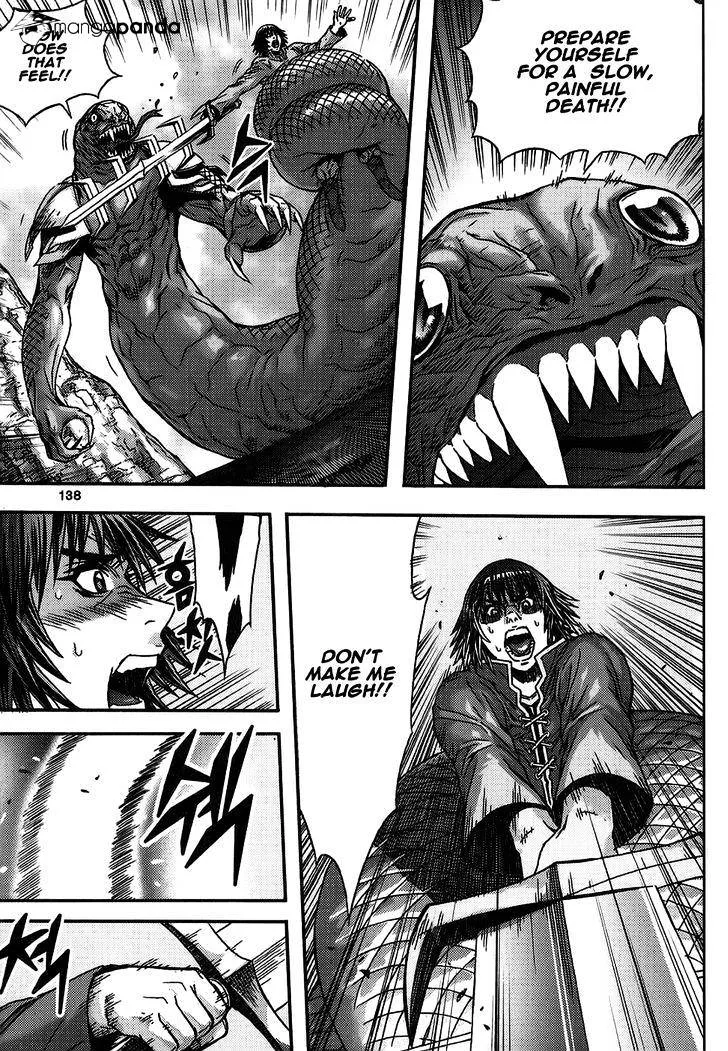 Demon King Zinmanga X Chapter 312 Page 32