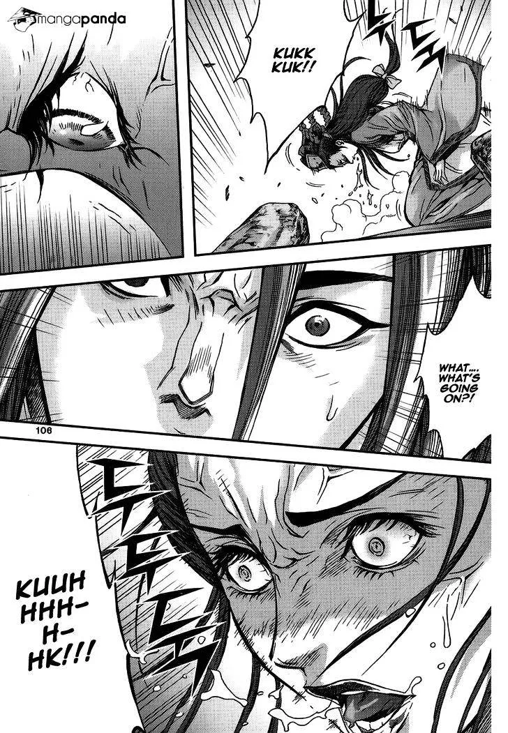 Demon King Zinmanga X Chapter 311 Page 35