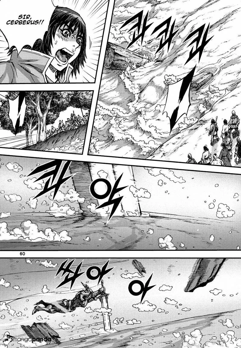 Demon King Zinmanga X Chapter 304 Page 24
