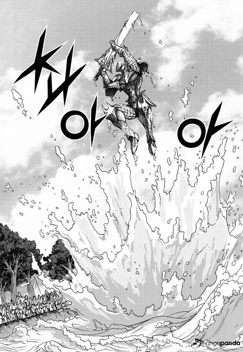 Demon King Zinmanga X Chapter 304 Page 29