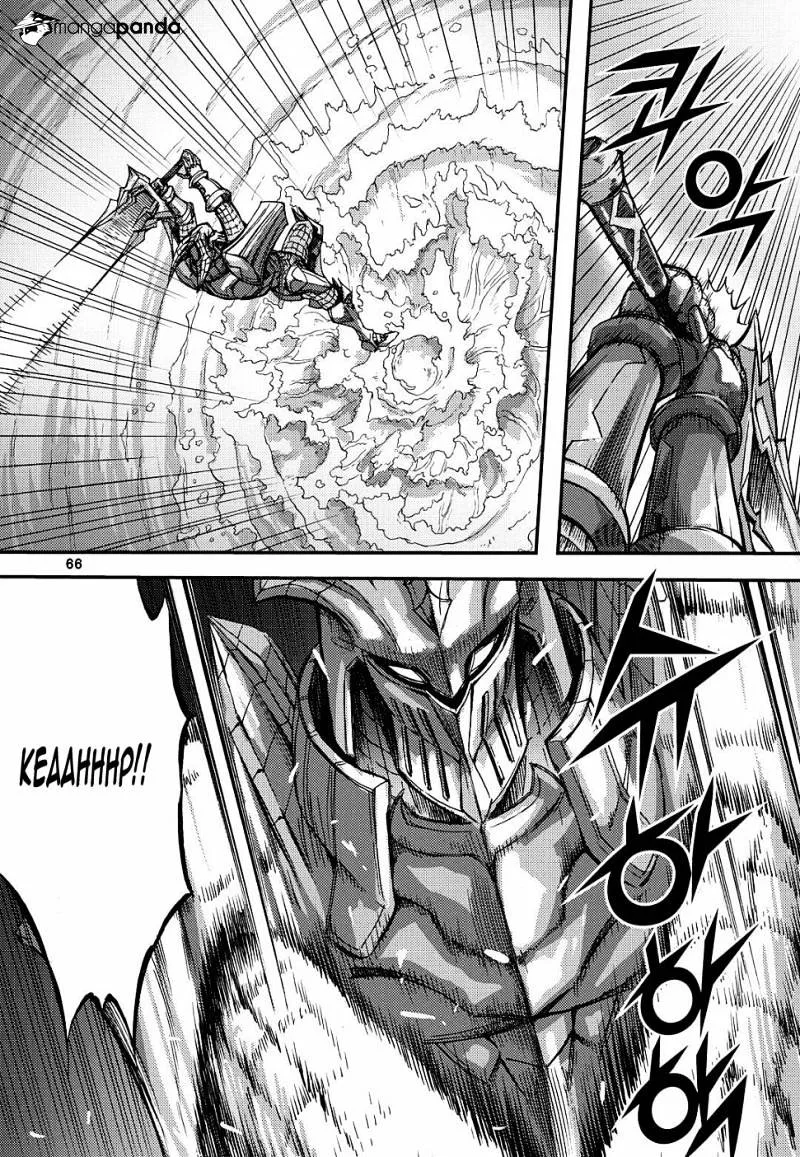 Demon King Zinmanga X Chapter 304 Page 30