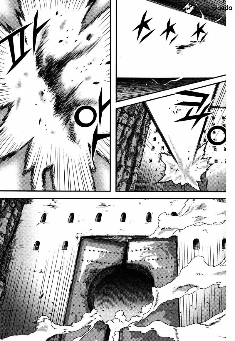 Demon King Zinmanga X Chapter 302 Page 2