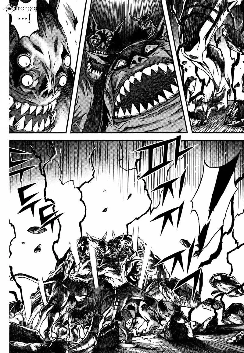 Demon King Zinmanga X Chapter 302 Page 9