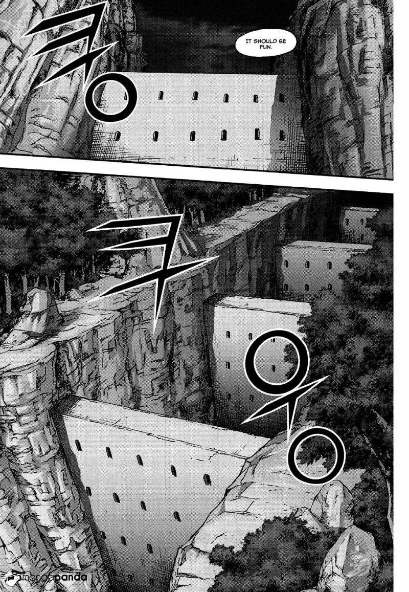 Demon King Zinmanga X Chapter 301 Page 7