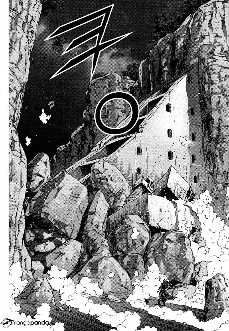 Demon King Zinmanga X Chapter 301 Page 21