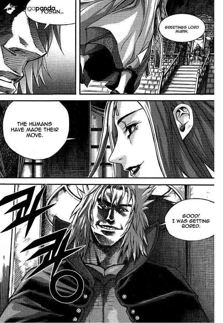 Demon King Zinmanga X Chapter 300 Page 29