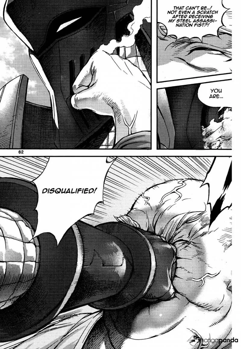Demon King Zinmanga X Chapter 298 Page 30