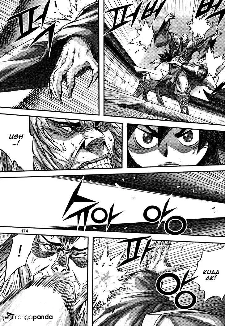 Demon King Zinmanga X Chapter 296 Page 18