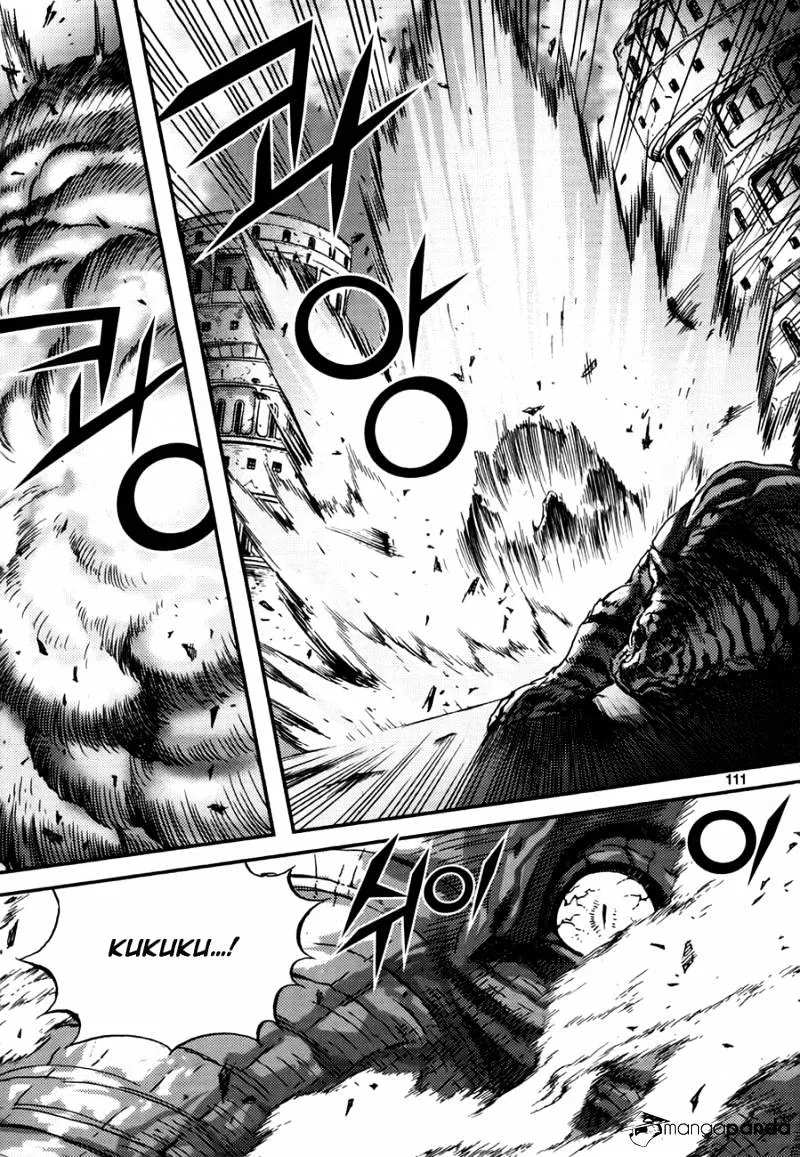 Demon King Zinmanga X Chapter 294 Page 24