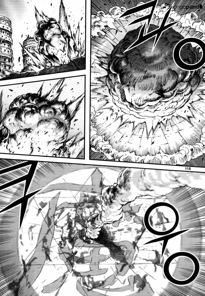 Demon King Zinmanga X Chapter 294 Page 28