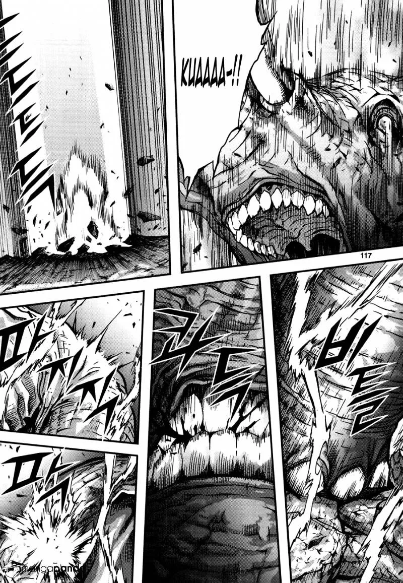 Demon King Zinmanga X Chapter 294 Page 30