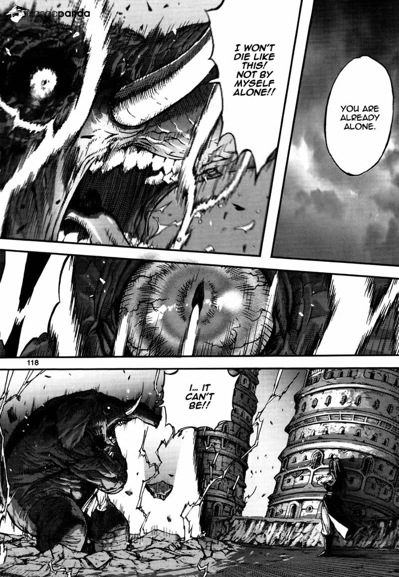 Demon King Zinmanga X Chapter 294 Page 67