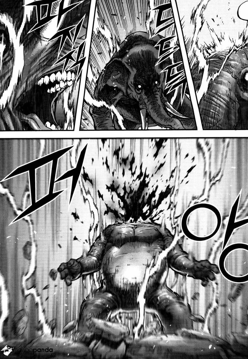 Demon King Zinmanga X Chapter 294 Page 69