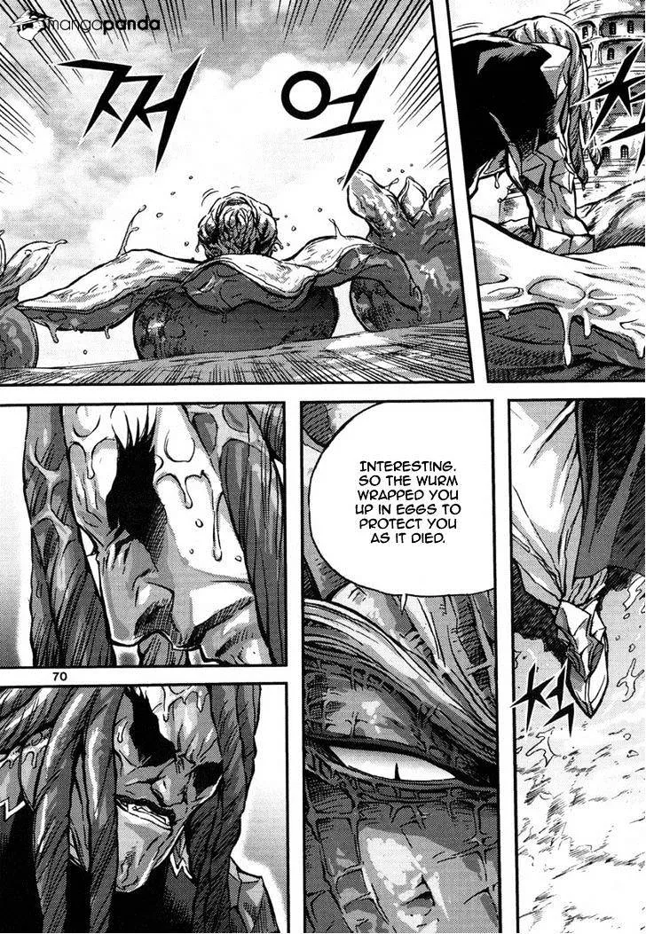 Demon King Zinmanga X Chapter 293 Page 18
