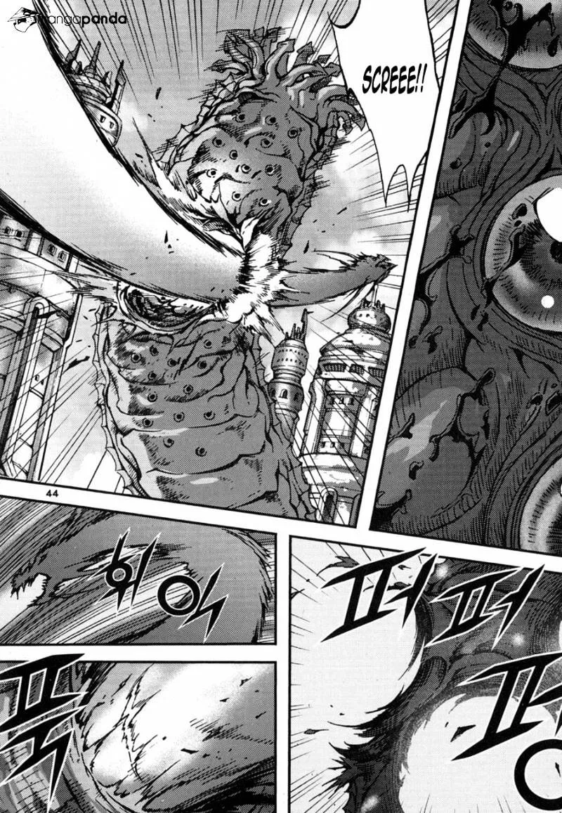Demon King Zinmanga X Chapter 292 Page 22