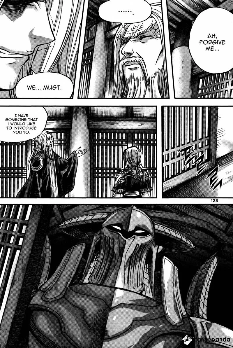 Demon King Zinmanga X Chapter 288 Page 26
