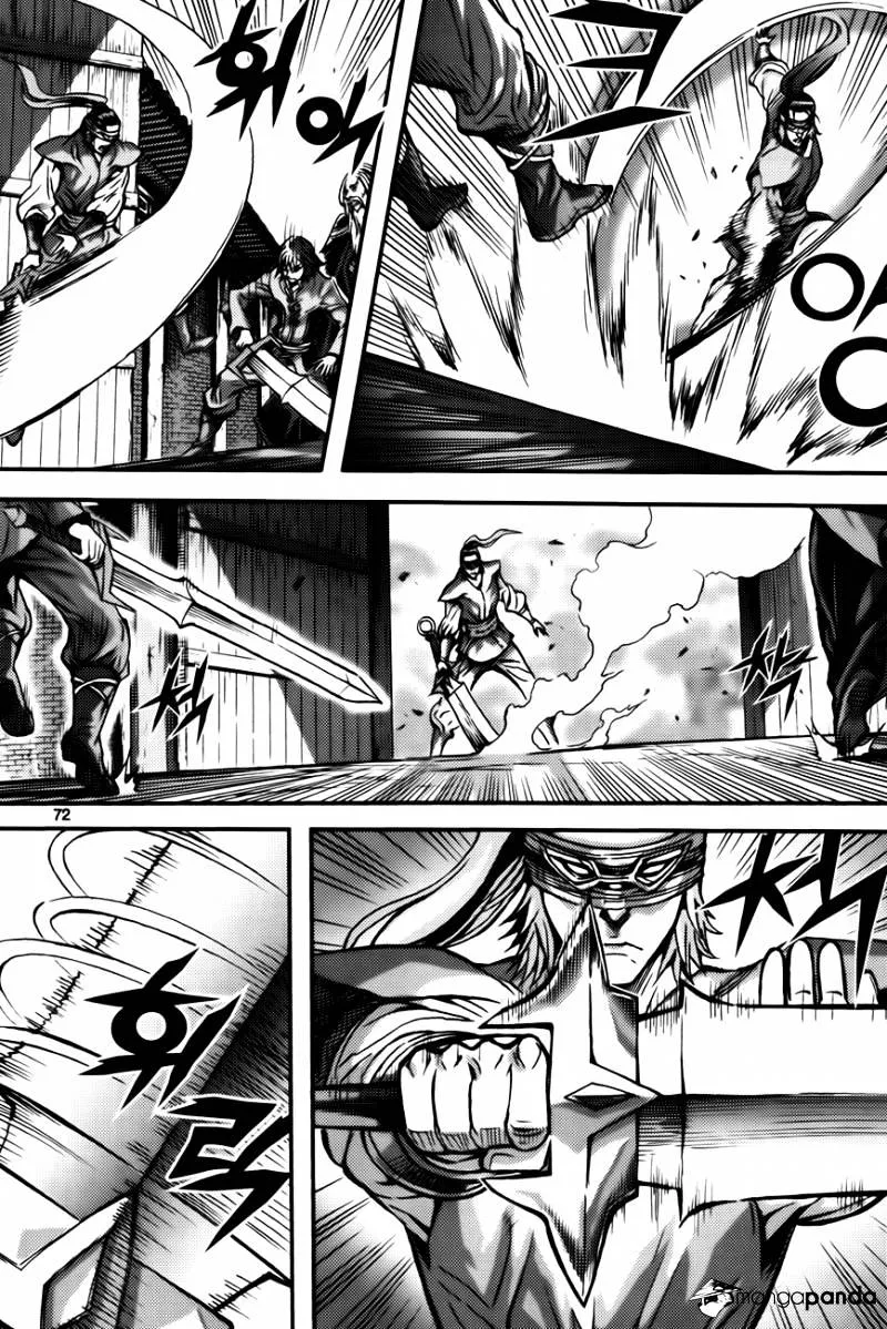 Demon King Zinmanga X Chapter 287 Page 6