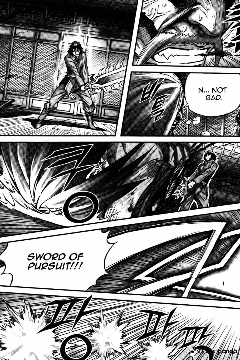 Demon King Zinmanga X Chapter 282 Page 16