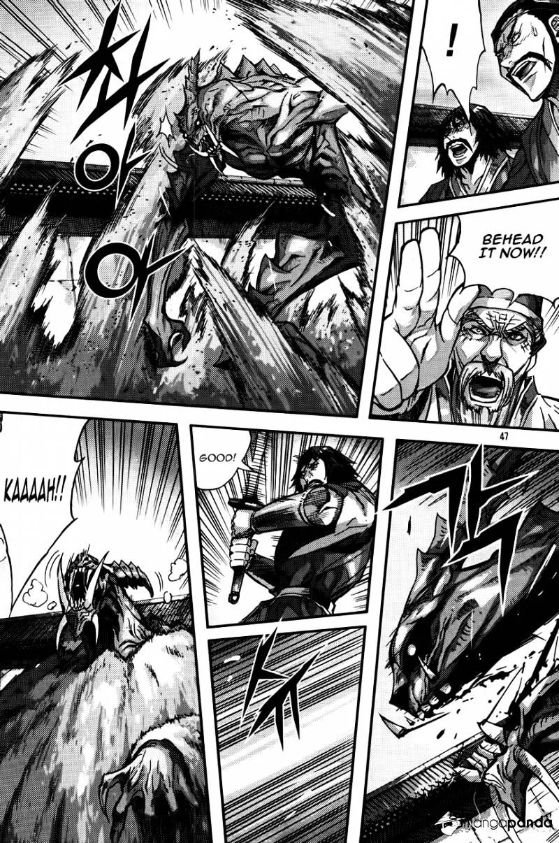 Demon King Zinmanga X Chapter 280 Page 24
