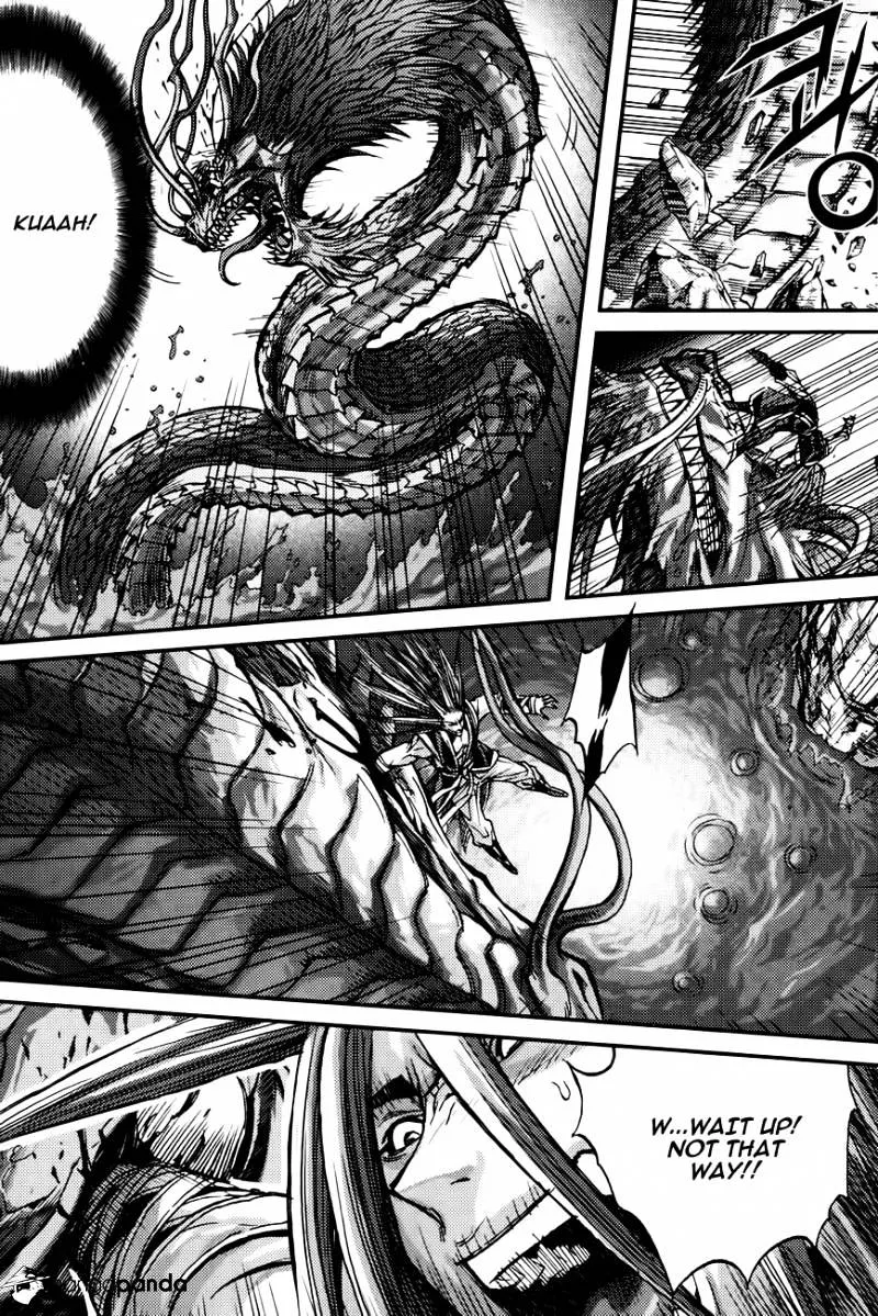 Demon King Zinmanga X Chapter 278 Page 16