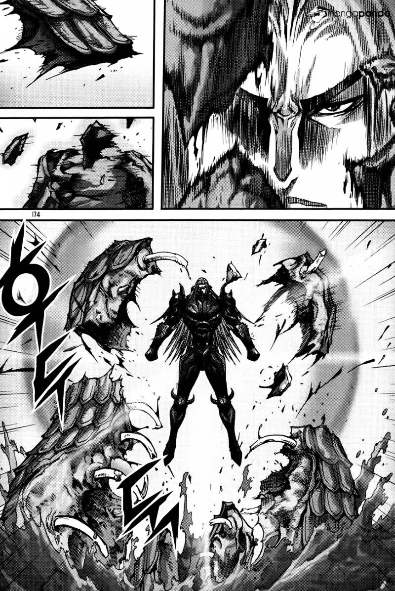 Demon King Zinmanga X Chapter 278 Page 18
