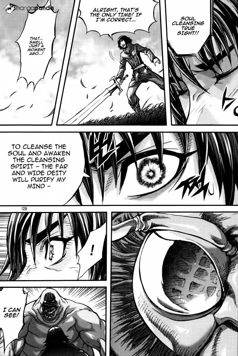 Demon King Zinmanga X Chapter 277 Page 2